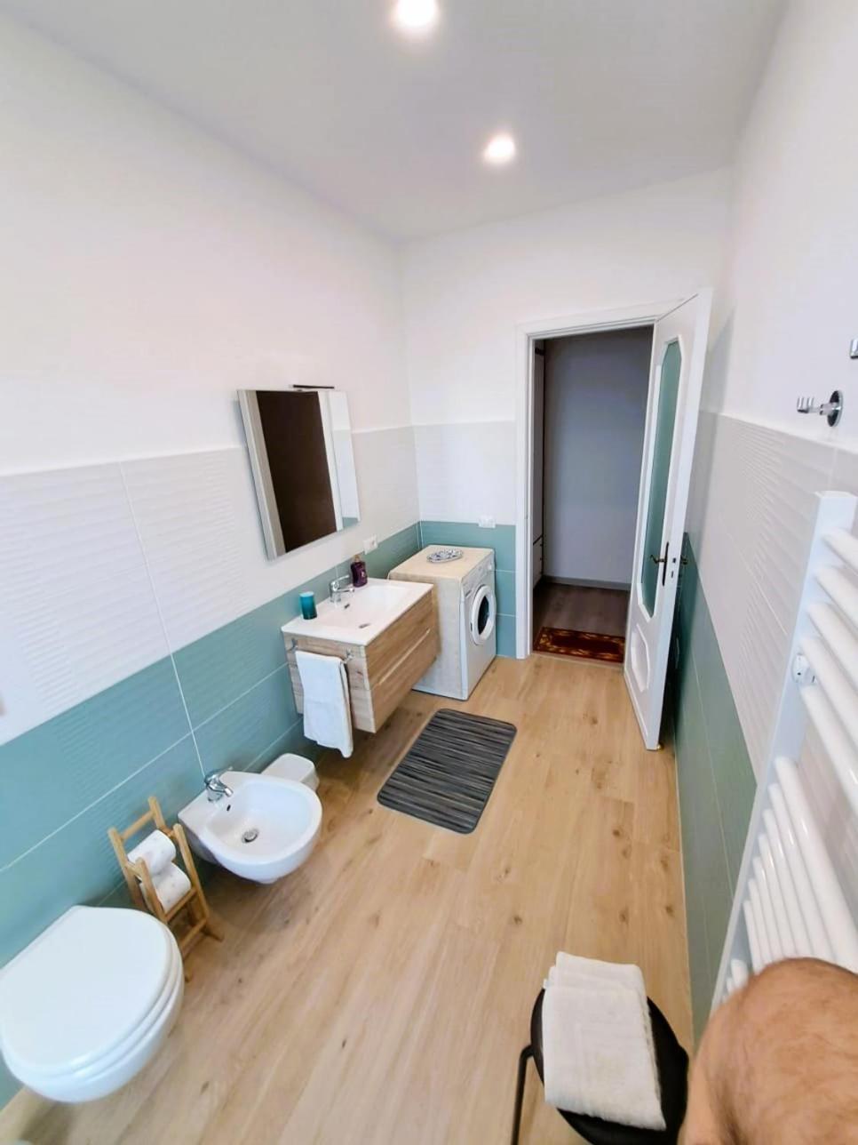 Casa Floriana Διαμέρισμα Vico Equense Εξωτερικό φωτογραφία