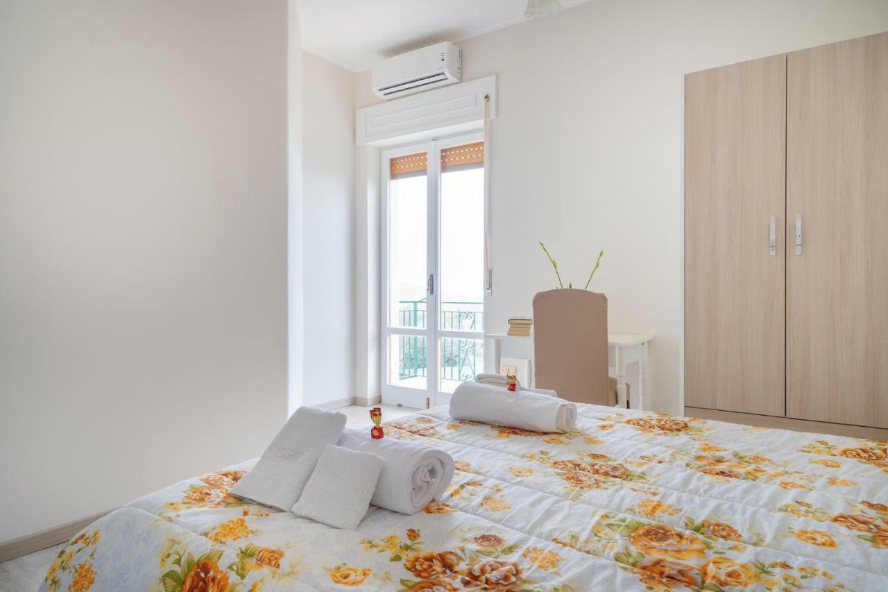 Casa Floriana Διαμέρισμα Vico Equense Εξωτερικό φωτογραφία
