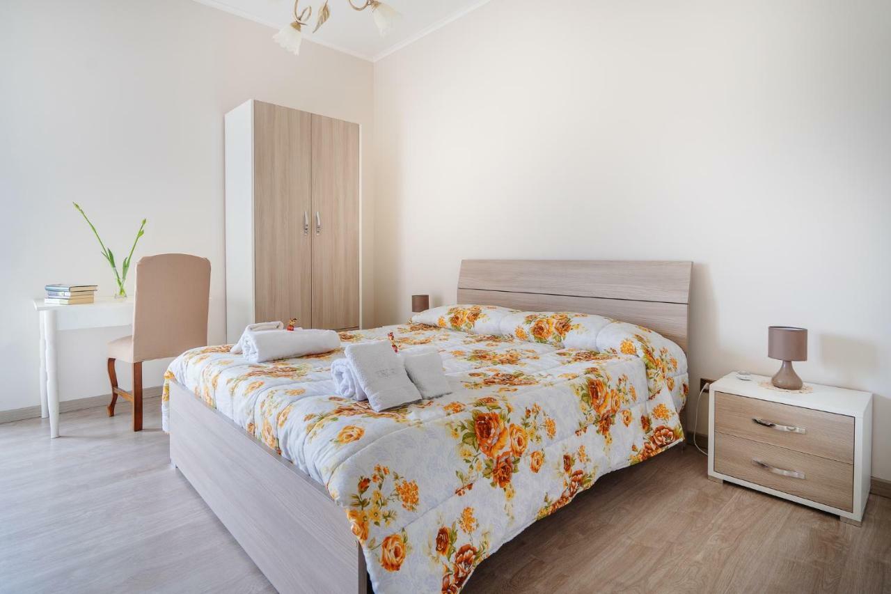 Casa Floriana Διαμέρισμα Vico Equense Εξωτερικό φωτογραφία