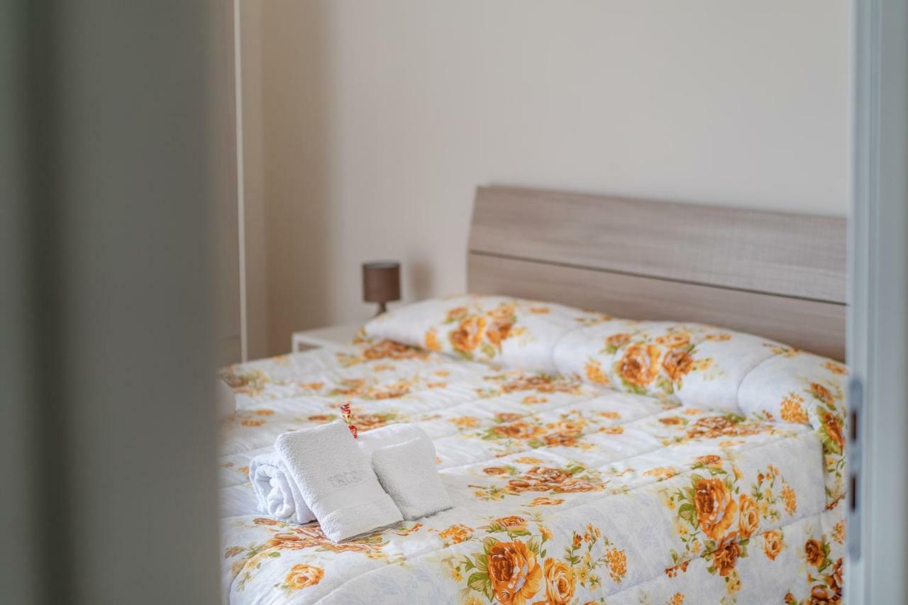 Casa Floriana Διαμέρισμα Vico Equense Εξωτερικό φωτογραφία